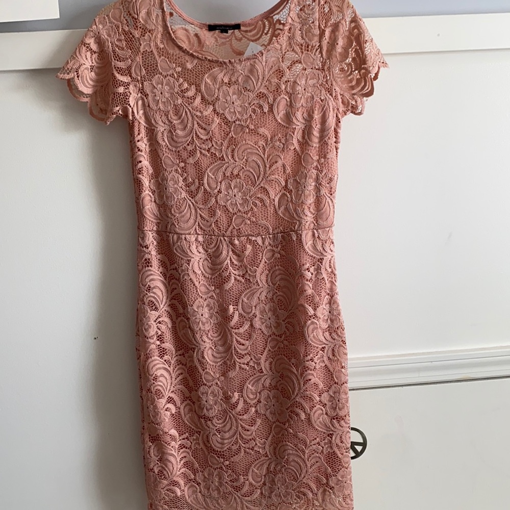 Beautiful Ambiance Dress:)